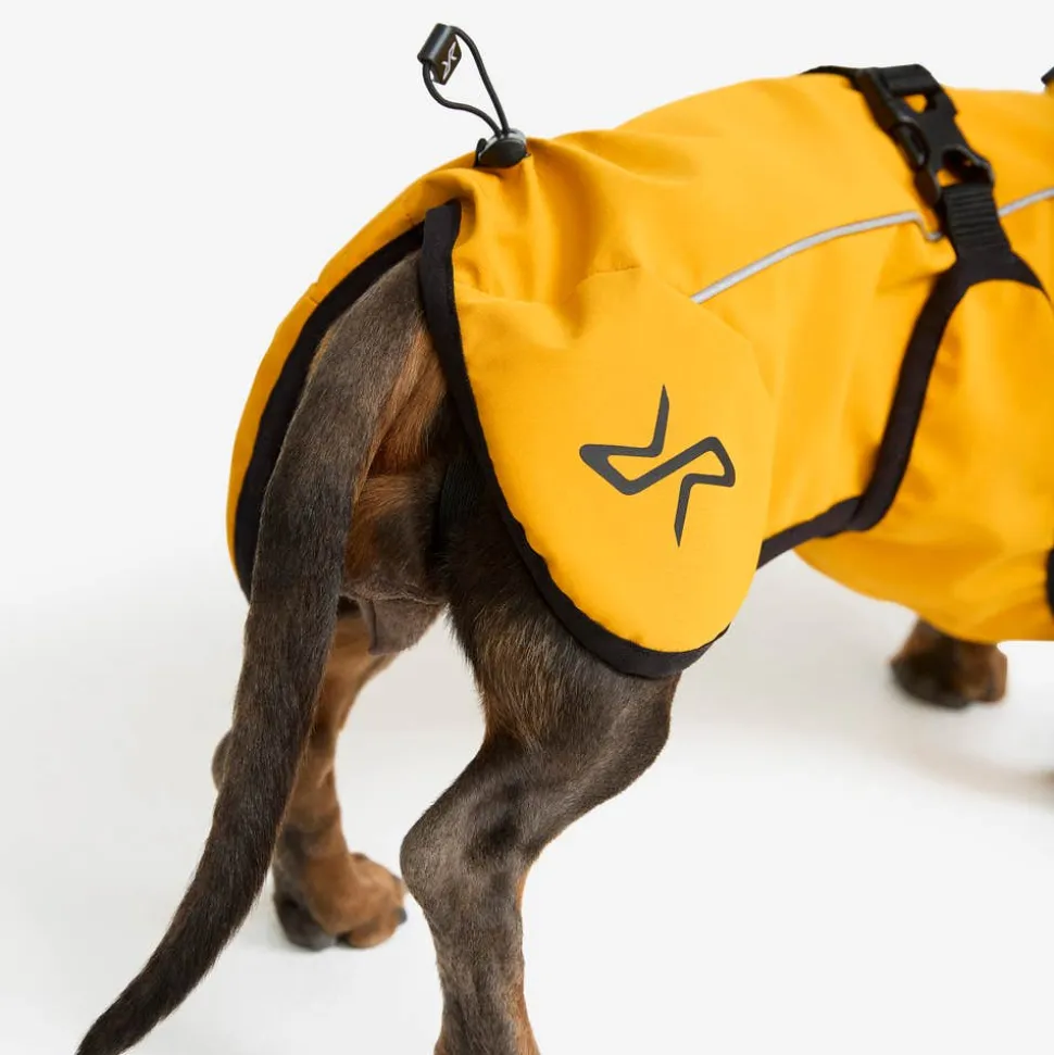 Cyclone Dog Jacket Hund