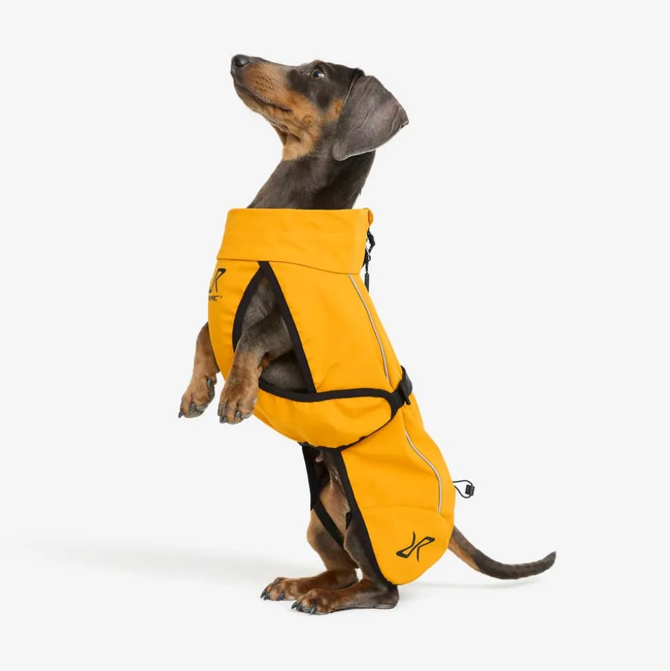 Cyclone Dog Jacket Hund