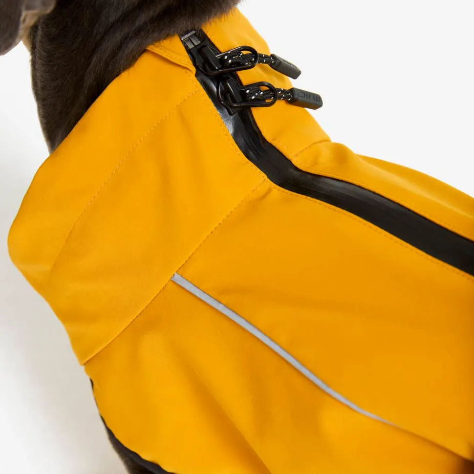 Cyclone Dog Jacket Hund