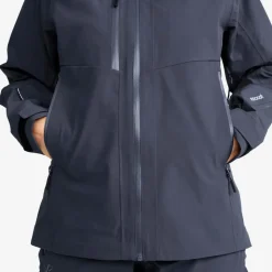 Cyclone 3L Shell Jacket Dame
