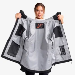 Cyclone 3L Shell Jacket Dame