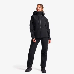 Cyclone 3L Shell Jacket Dame