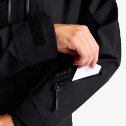Cyclone 3L Shell Jacket Dame