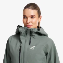 Cyclone 3L Shell Jacket Dame