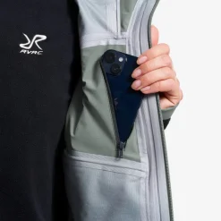Cyclone 3L Shell Jacket Dame