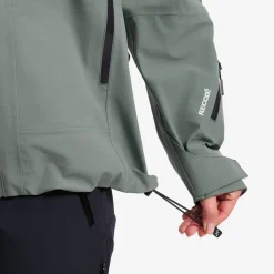 Cyclone 3L Shell Jacket Dame