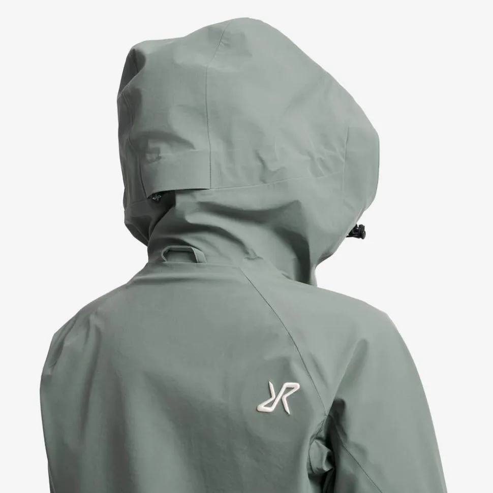 Cyclone 3L Shell Jacket Dame
