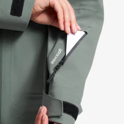 Cyclone 3L Shell Jacket Dame