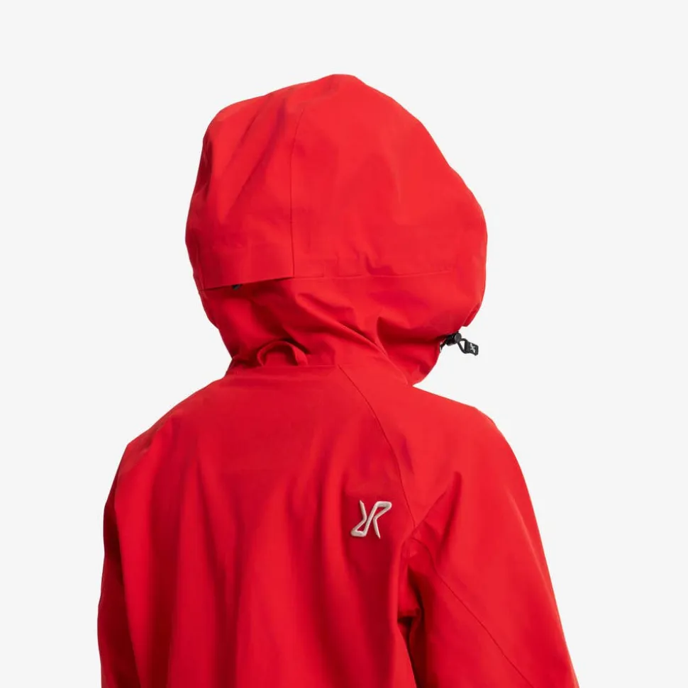 Cyclone 3L Shell Jacket Dame