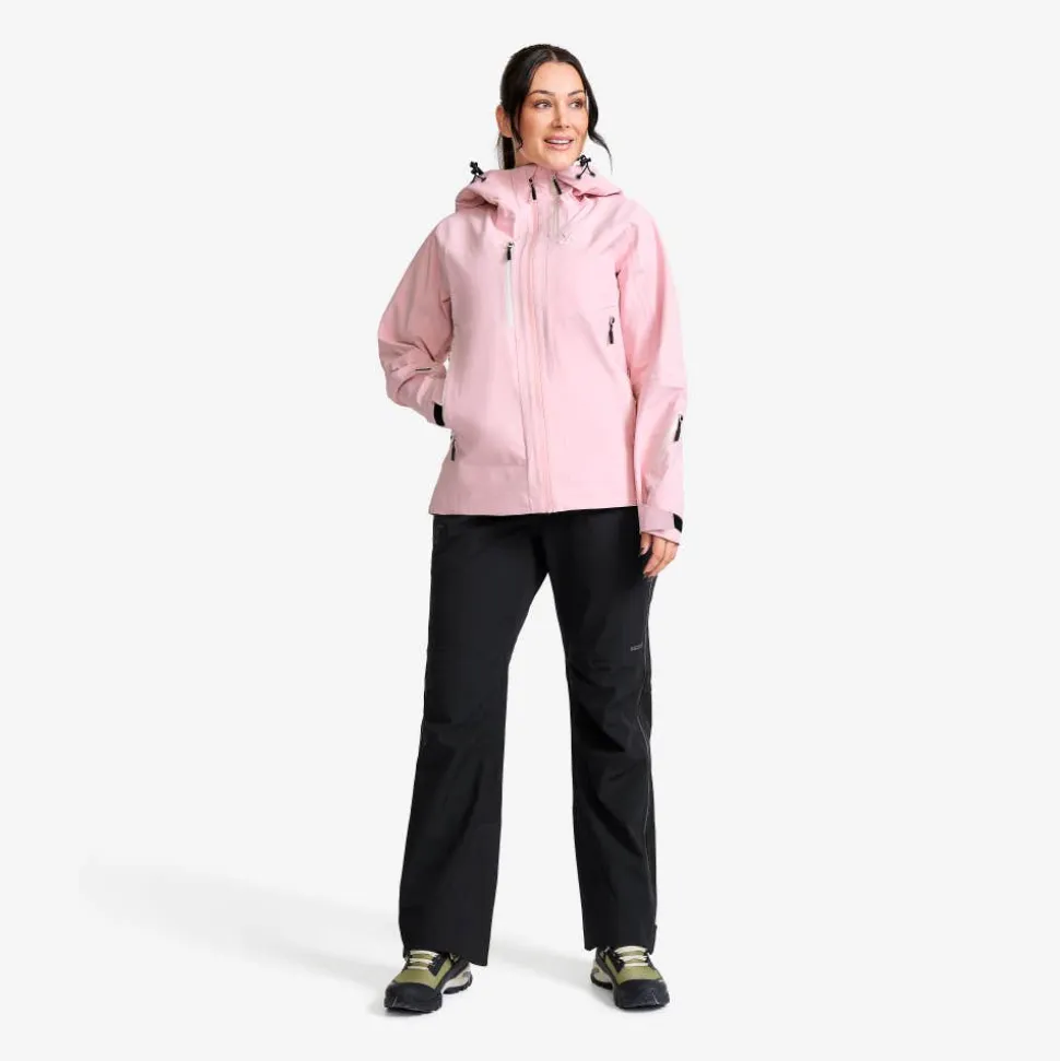 Cyclone 3L Shell Jacket Dame