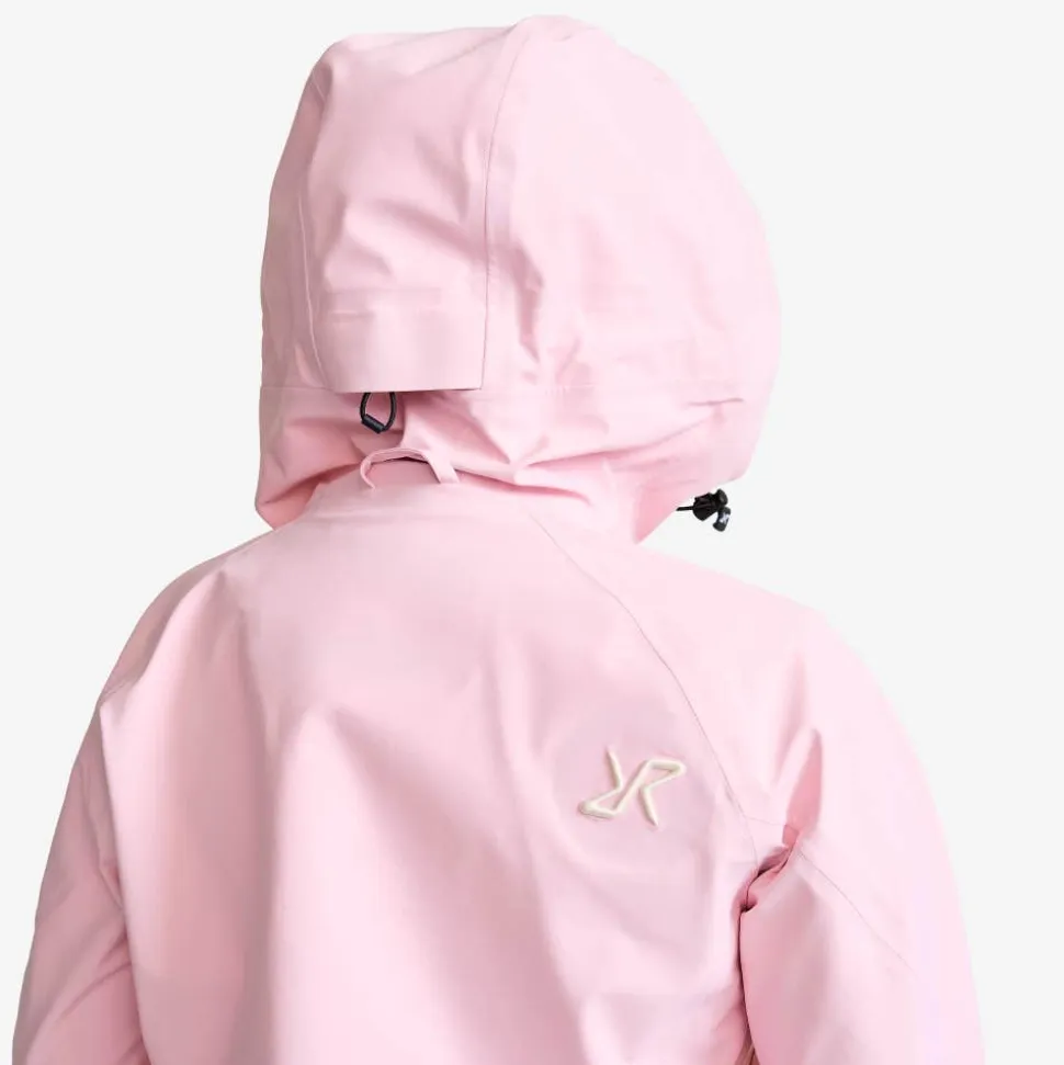Cyclone 3L Shell Jacket Dame