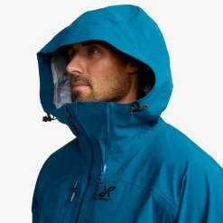 Cyclone 3L Shell Jacket Herre