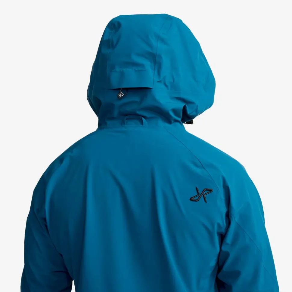 Cyclone 3L Shell Jacket Herre