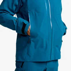 Cyclone 3L Shell Jacket Herre