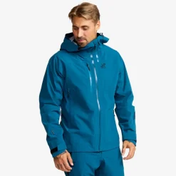 Cyclone 3L Shell Jacket Herre