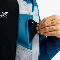 Cyclone 3L Shell Jacket Herre