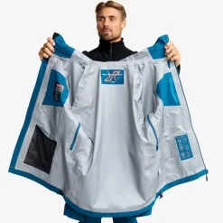 Cyclone 3L Shell Jacket Herre