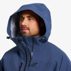 Cyclone 3L Shell Jacket Herre