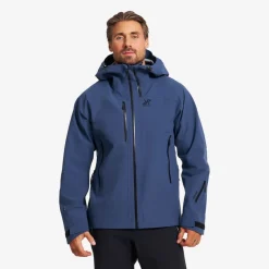 Cyclone 3L Shell Jacket Herre