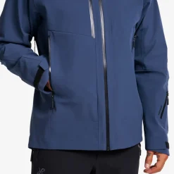 Cyclone 3L Shell Jacket Herre