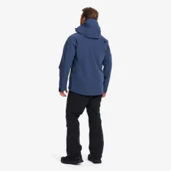 Cyclone 3L Shell Jacket Herre