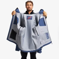 Cyclone 3L Shell Jacket Herre