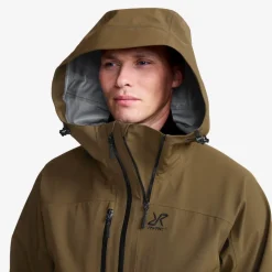 Cyclone 3L Shell Jacket Herre