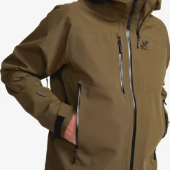 Cyclone 3L Shell Jacket Herre