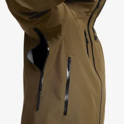 Cyclone 3L Shell Jacket Herre
