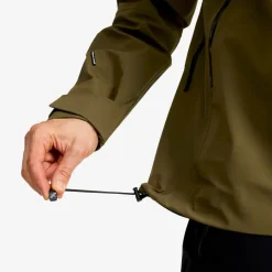 Cyclone 3L Shell Jacket Herre