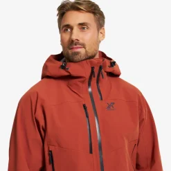 Cyclone 3L Shell Jacket Herre