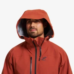 Cyclone 3L Shell Jacket Herre