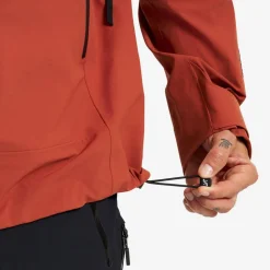 Cyclone 3L Shell Jacket Herre