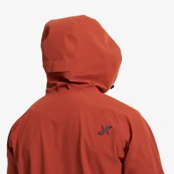 Cyclone 3L Shell Jacket Herre