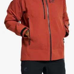 Cyclone 3L Shell Jacket Herre