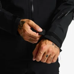 Cyclone 3L Shell Jacket Herre