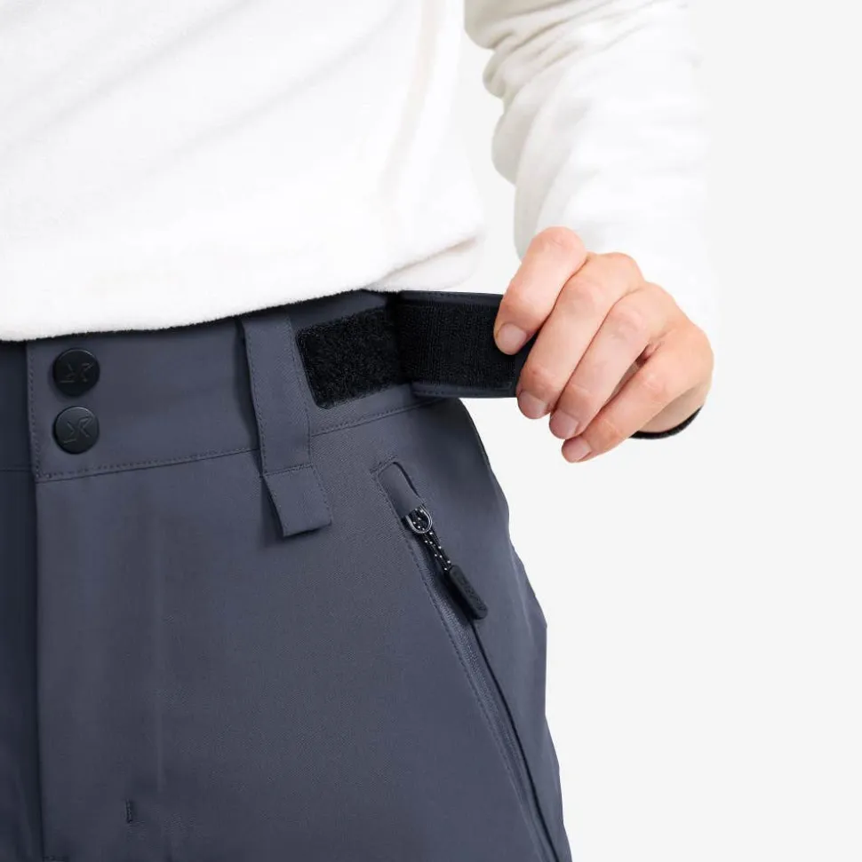 Cyclone 3L Shell Pants Dame