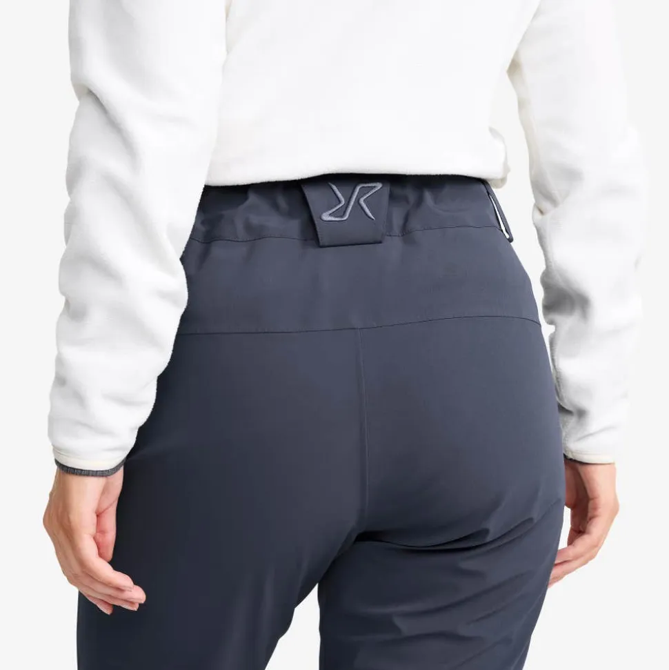 Cyclone 3L Shell Pants Dame