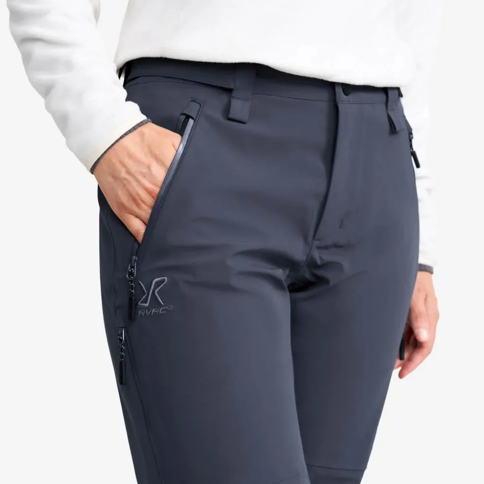Cyclone 3L Shell Pants Dame