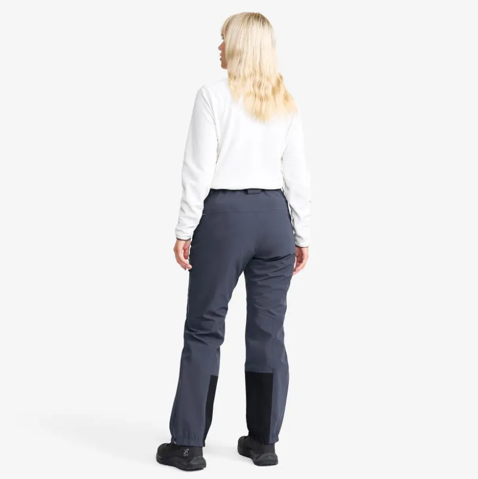 Cyclone 3L Shell Pants Dame