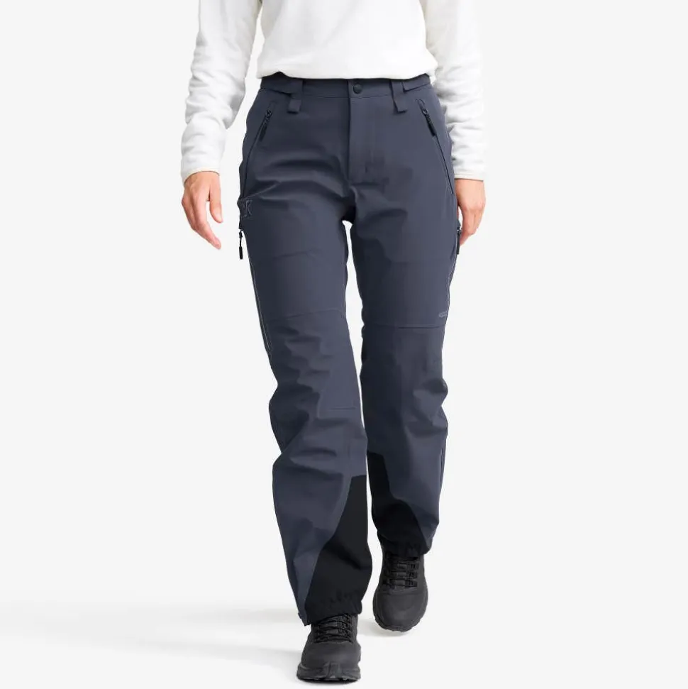 Cyclone 3L Shell Pants Dame