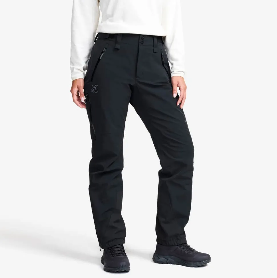 Cyclone 3L Shell Pants Dame