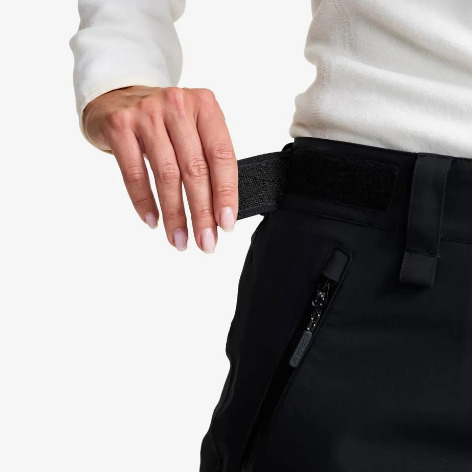 Cyclone 3L Shell Pants Dame