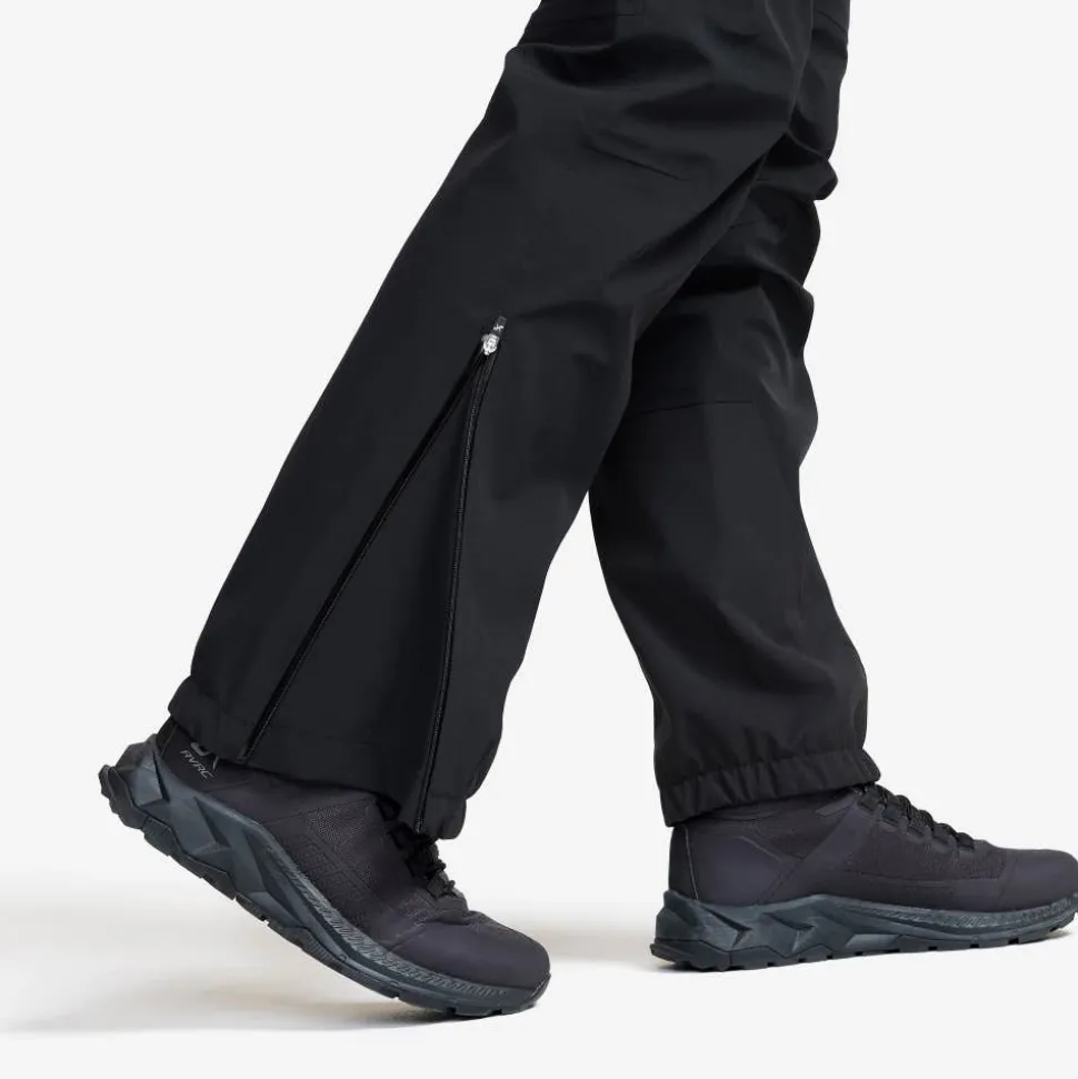 Cyclone 3L Shell Pants Dame