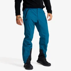 Cyclone 3L Shell Pants Herre