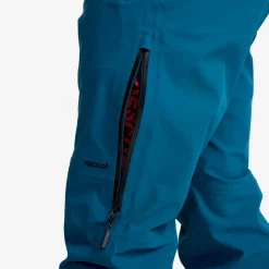 Cyclone 3L Shell Pants Herre