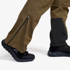 Cyclone 3L Shell Pants Herre