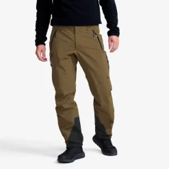 Cyclone 3L Shell Pants Herre