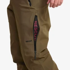 Cyclone 3L Shell Pants Herre
