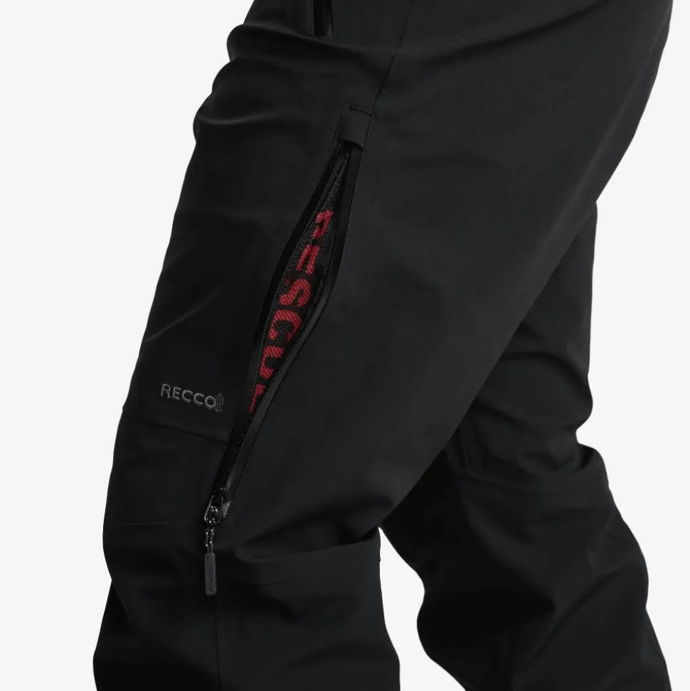 Cyclone 3L Shell Pants Herre